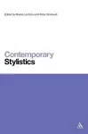 Contemporary Stylistics cover