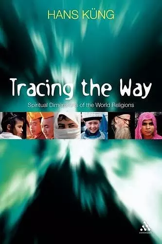 Tracing The Way cover