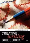 Creative Writing Guidebook cover