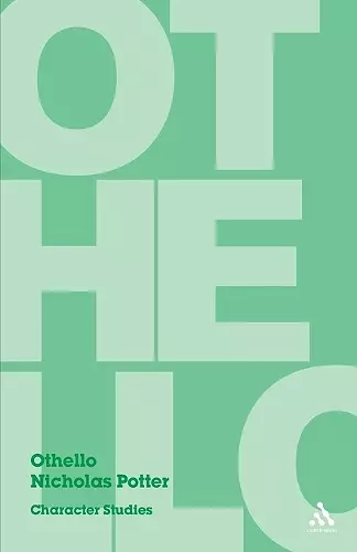Othello cover