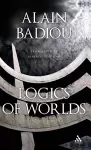 Logics of Worlds cover