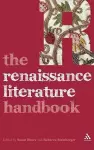 The Renaissance Literature Handbook cover