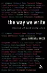 The Way We Write cover
