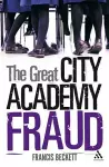 The Great City Academy Fraud cover