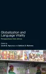 Globalization and Language Vitality cover