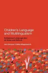 Children's Language and Multilingualism cover