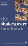 The Shakespeare Handbook cover