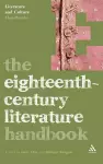 The Eighteenth-Century Literature Handbook cover