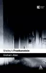 Shelley's Frankenstein cover