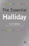The Essential Halliday cover