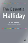 The Essential Halliday cover