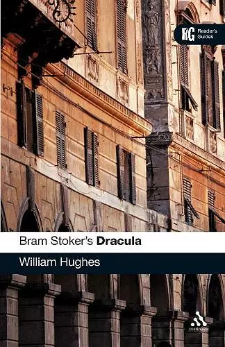Bram Stoker's Dracula cover