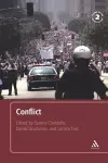 Conflict: 2nd Edition cover
