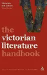 The Victorian Literature Handbook cover