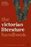 The Victorian Literature Handbook cover