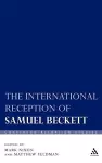 The International Reception of Samuel Beckett cover