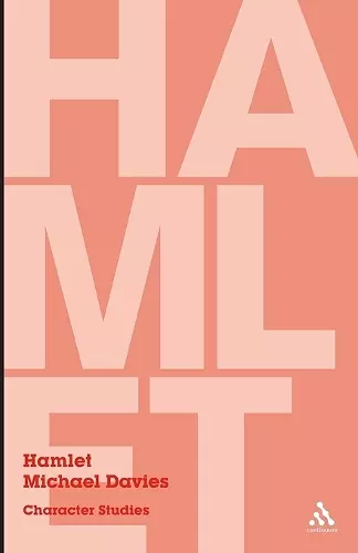 Hamlet cover