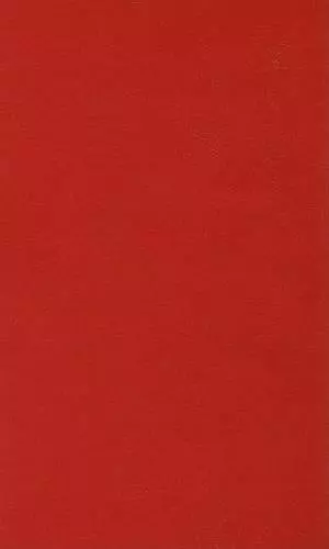 Samuel Beckett's Waiting for Godot cover