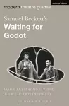 Samuel Beckett's Waiting for Godot cover