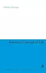 Adorno's Concept of Life cover