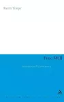 Free Will cover