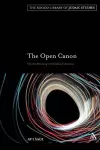 The Open Canon cover