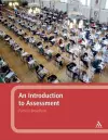 An Introduction to Assessment cover