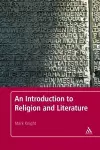 An Introduction to Religion and Literature cover