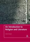 An Introduction to Religion and Literature cover