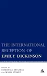 The International Reception of Emily Dickinson cover