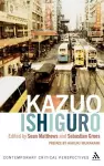 Kazuo Ishiguro cover