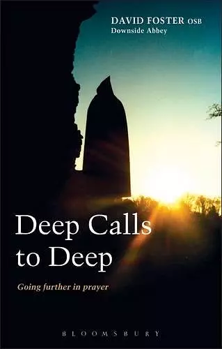 Deep Calls to Deep cover