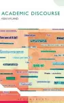 Academic Discourse cover