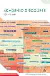 Academic Discourse cover