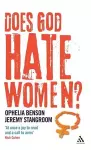 Does God Hate Women? cover