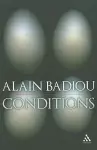 Conditions cover