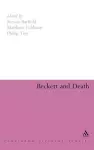 Beckett and Death cover