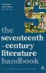 The Seventeenth-Century Literature Handbook cover