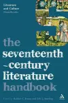 The Seventeenth-Century Literature Handbook cover