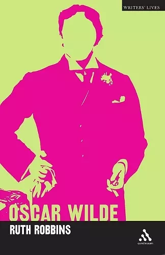 Oscar Wilde cover