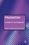 Pragmatism: A Guide for the Perplexed cover