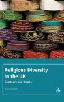 Religious Diversity in the UK cover