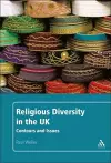 Religious Diversity in the UK cover