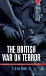The British War on Terror cover