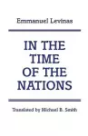 In the Time of the Nations cover