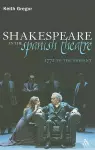 Shakespeare in the Spanish Theatre cover