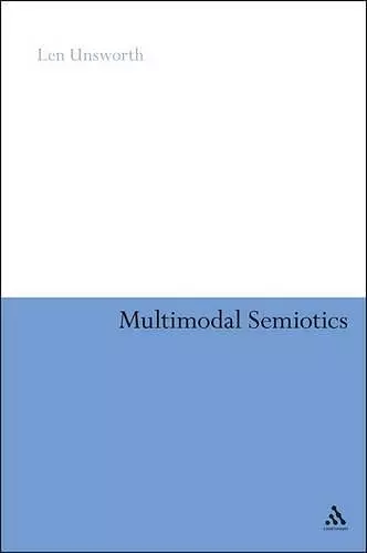 Multimodal Semiotics cover