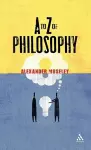A to Z of Philosophy cover
