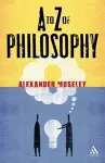 A to Z of Philosophy cover