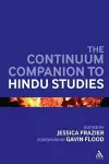 The Continuum Companion to Hindu Studies cover